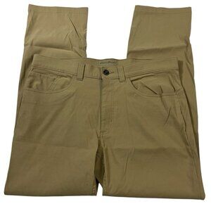 Eddie Bauer Travex hiking pants Men's size 35(36) x 30